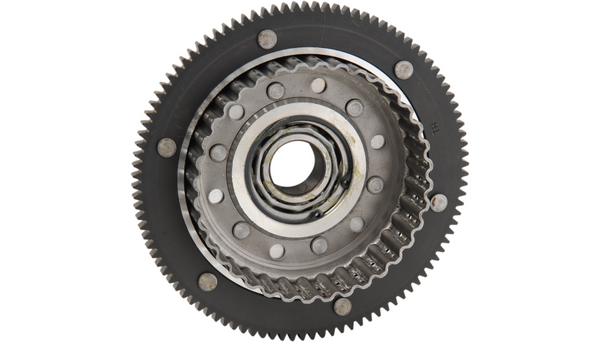 Drag Specialties OEM Replacement 37707-94 Clutch Basket Shell