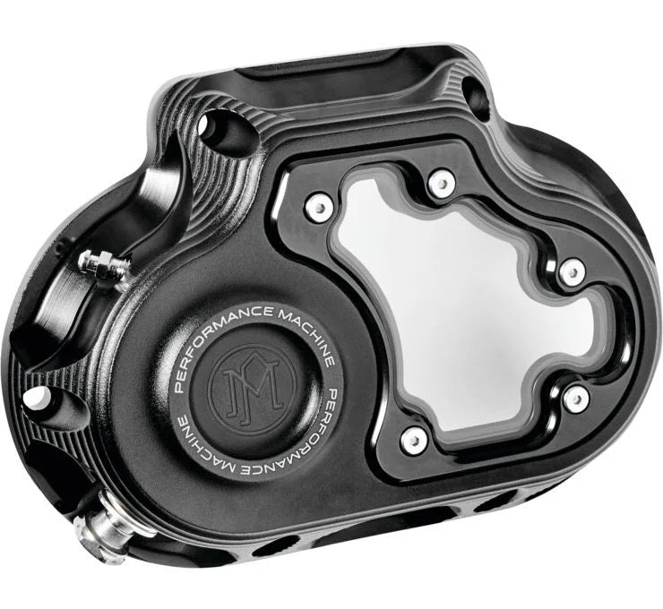 Performance Machine Black Ops Vision Series Clutch Slave Assy Harley FL 14-Up