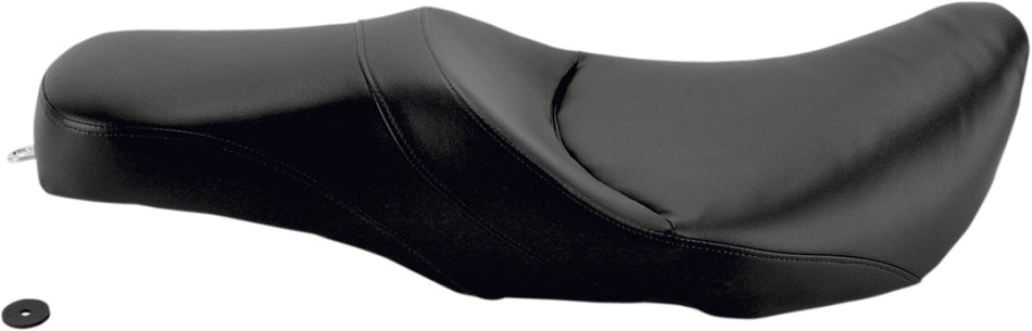 Saddlemen 897-07-066 Black Pro Tour Seat 97-07 Harley FLHT Electra Road Glide 0801-0545 08010545