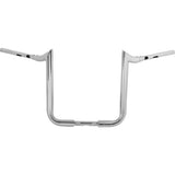LA Choppers 1-1/2" Grand Prime Ape Handlebars for Harley 23-25 FLHX