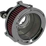 Trask Assault Charge High-Flow Air Cleaner