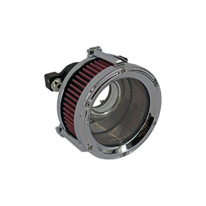 Trask Assault Charge High-Flow Air Cleaner – Eastern