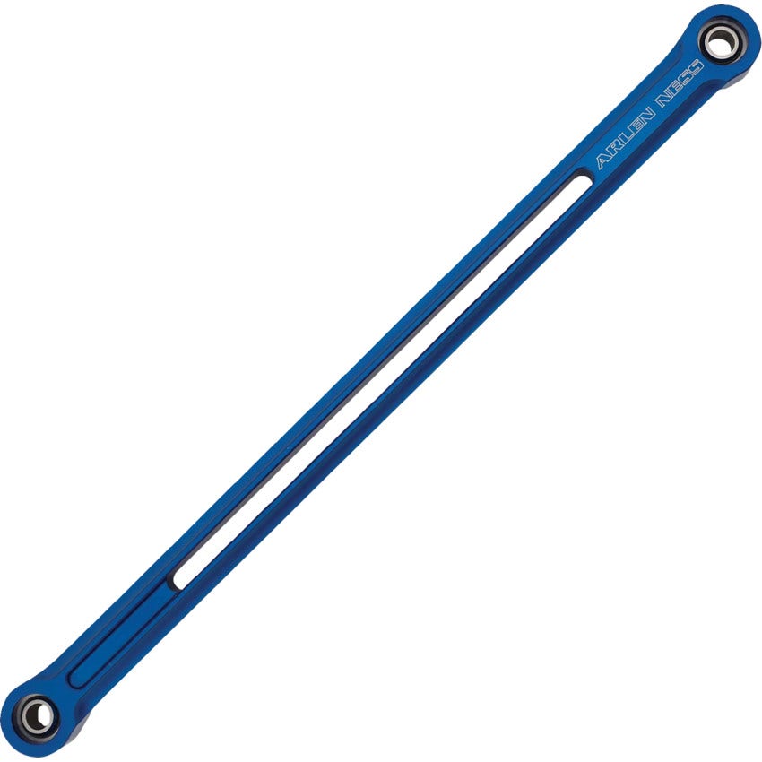 Arlen Ness Speedliner Shifter Rod 4 Harley 99-24 Touring/Softail