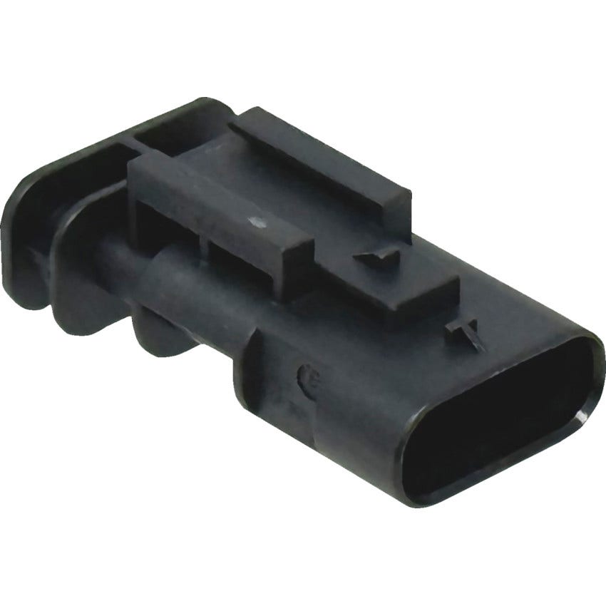 Namz Fog light Harness Connector for Harley 23-24 FLHX/SE FLTRX/SE/STSE