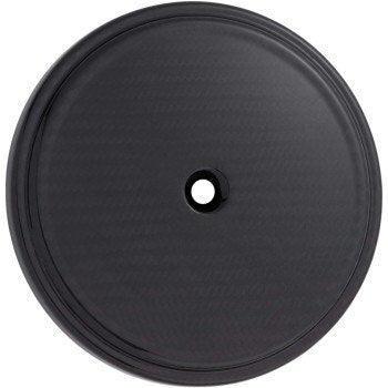 Arlen Ness 18-767 Carbon Fiber Cover for Stage 1 Big Sucker Air Cleaner