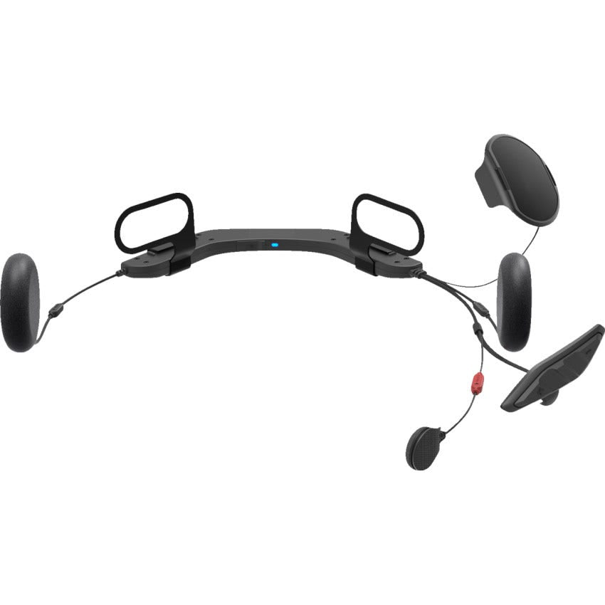 Sena ACS10-01 Contour-X Bluetooth Communication System