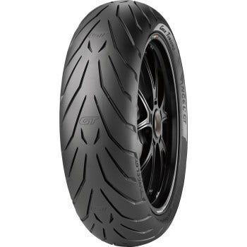 Pirelli Angel GT Sport Blackwall Rear Motorcycle Tire 190/50ZR17 *A SPEC*