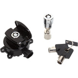 Drag Side Hinge Ignition Switch W/Fork Lock Harley