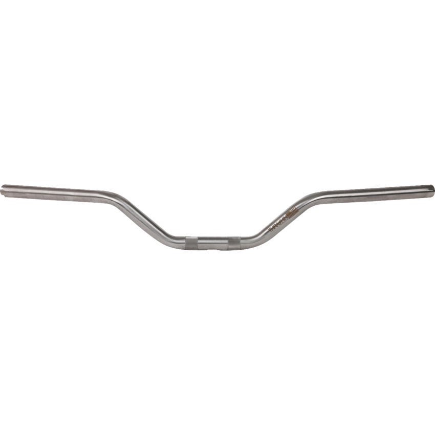Thrashin 1" Stainless Steel Handlebar W/ 5-1/2" Rise Harley TBW Models