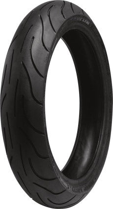 Michelin 95692 Pilot Power 2CT Motorcycle Performance Front Tire 120/70ZR17  0301-0081  03010081 sport cruiser track off road
