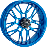 Arlen Ness Split-Spoke 18x5.5 Rim Wheel 4 Harley