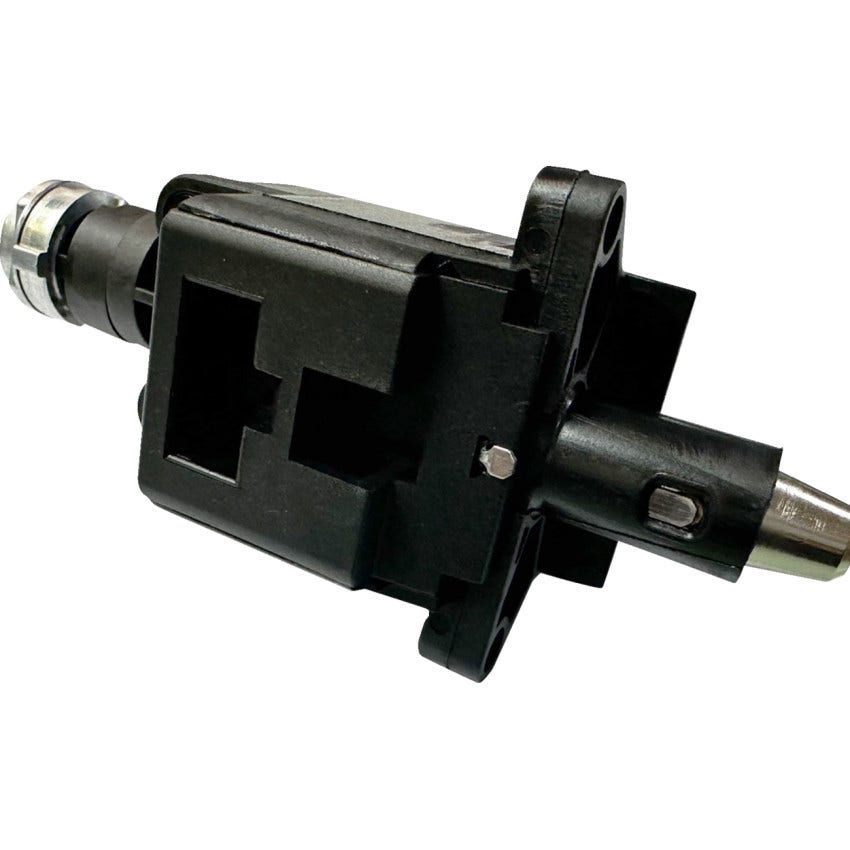 Drag Specialties 3 Position Ignition Switch for Harley 2006-2013 Touring Models