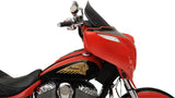Klock Werks Short & Tall Flare Windshields For Indian Chieftain & Roadmaster Models