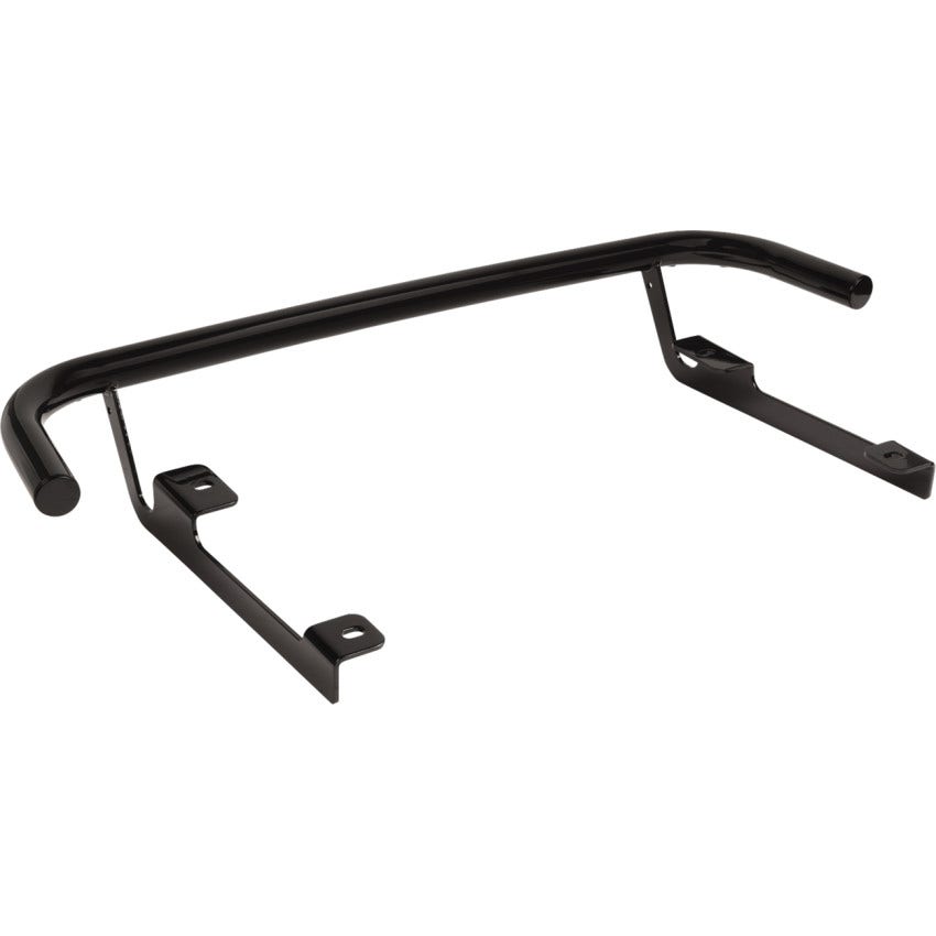 Rivco Gloss Black Rear Tri-Glide Bumper for Harley 2009-2025 Trike Models