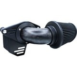 Vance & Hines V02 Falcon Air Intake Kit Harley 23-25 Touring Models