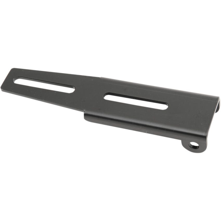 Drag Specialties Solo Hinged Steel Bracket Mount for Harley