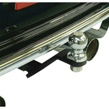 Rivco Trailer Hitch for Harley Tri-Glide Models