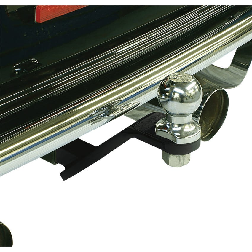Rivco Trailer Hitch for Harley Tri-Glide Models