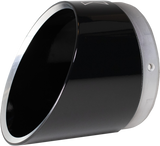 Khrome Werks 4.5" Optional / Replacement Muffler End Cap Tips