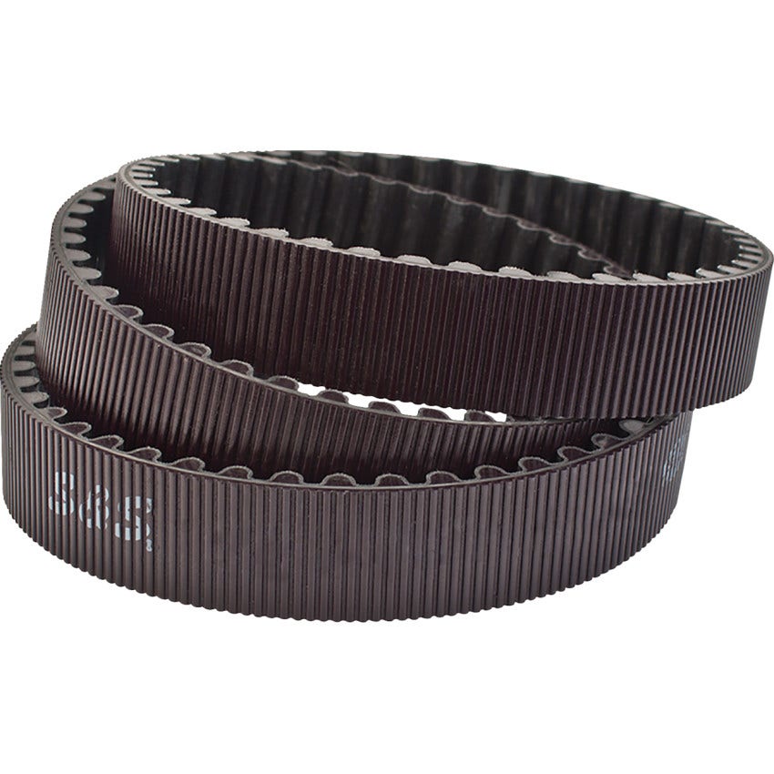 S&S High-Strength 24mm 133 Tooth Final Drive Belt Harley OEM# 400000001
