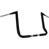 Khrome Werks Buck-50 1.5" Handlebars TBW Harley FLH FLTR Touring 08-23