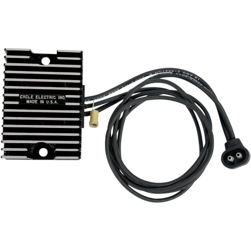 Cycle Electric Replacement Regulator For Harley-Davidson Dyna Glide 2004-2005