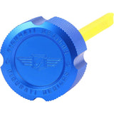Figurati Designs Performance Oil Dipstick Harley 17-25 M8 Models