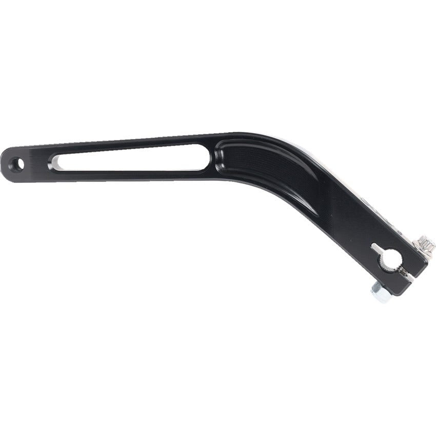 Thrashin 1" Shorter Shift Levers for Halrey 18-24 Softail W/Mid Controls