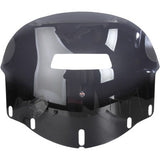 Klock Werks Flare Windshield for Honda GL1800 Gold Wing 2001-2017 Motorcycle
