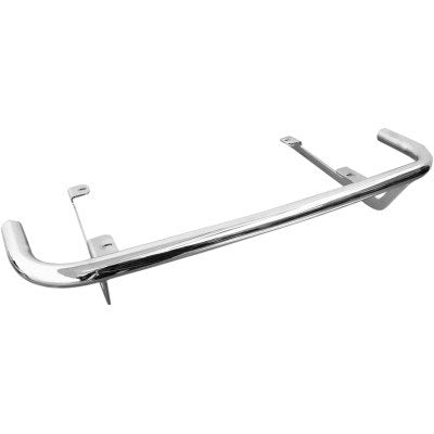 Rivco HD550 Chrome Rear Bumper Harley Tri-Glide FLHTCUTG 09-19 FLHXXX 10-11