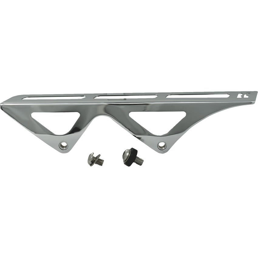 Kodlin Chrome Drive Belt Guard for Harley 2018-2025 Softail Models K47310
