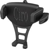 Ciro Constrictor Motorcycle Phone Holder W/ Mount for Harley & Metric