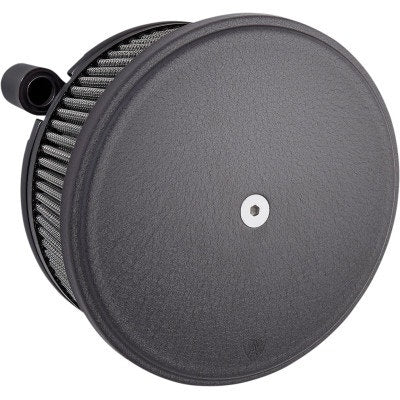 Arlen Ness 50-820 Air Cleaner Smooth Big Sucker Stage 2 Harley Twin Cam 99-17