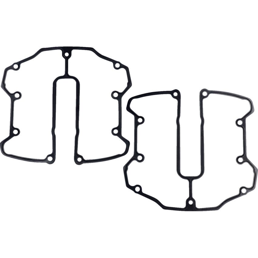 Cometic .020" Upper Rocker Box Cover Gasket for Harley M8 2017-2024 Touring
