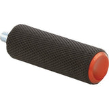 Arlen Ness Fusion Knurled Shift Peg w/ Billet End Cap