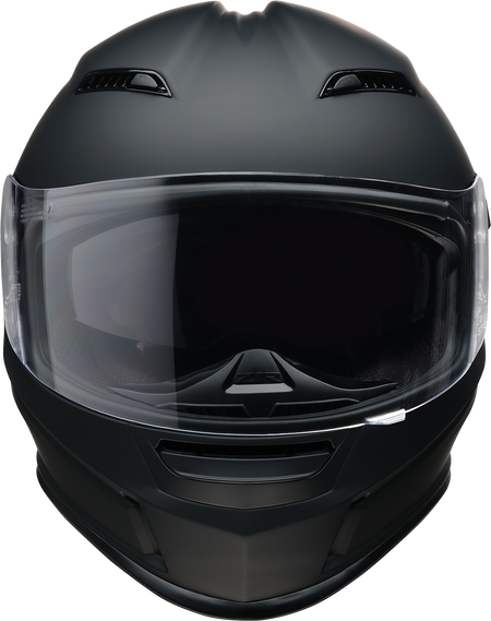 Z1R Jackal Solid Helmet