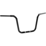 Khrome Werks 1 1/4" Fat Center Bobber Ape Handlebars for Harley & Custom