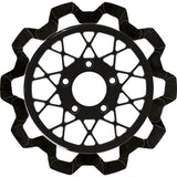 Lyndall Brakes Three-Piece Rear Brake Rotor for Harley 2008-2023 Touring
