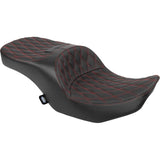 Drag Forward 2-up Freedom Seat Harley 23-26 FLTR/FLHX
