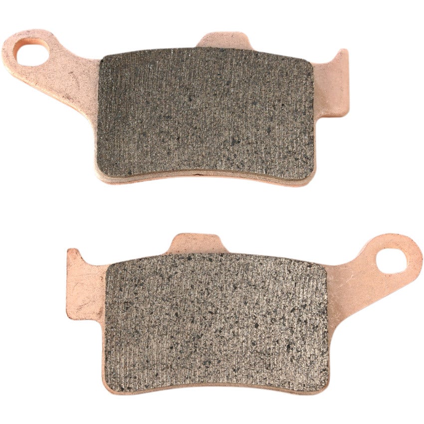 EBC FA631HH Sintered HH Rear Brake Pads for Harley 2020-2023 Trike Models
