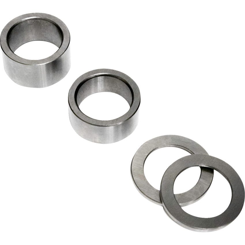 Feuling Undersize Crankshaft Bearing Race Kit 4 Harley Twin Cam B Engines