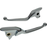 Drag Specialties Narrow Lever Set for Harley 2014-2016 FL 06-17 V-Rod