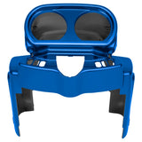 Hogworkz Gauge Cluster Covers for Harley® Road Glide '15-'23