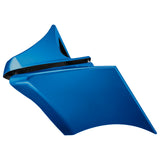 Hogworkz Scoop Daddy Stretched Side Covers for Harley® Touring '14-'23