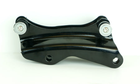 EPC Black 4 Point Docking Hardware Kit for 14-17 Harley Touring FLH & FLT Models 