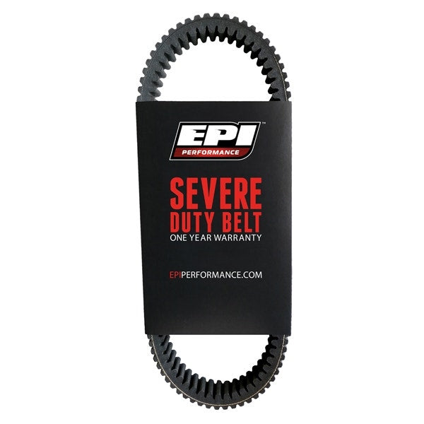 EPI Performance WE265037 ATV UTV Severe Belt CF Moto 800 C U Z Force Heavy Duty