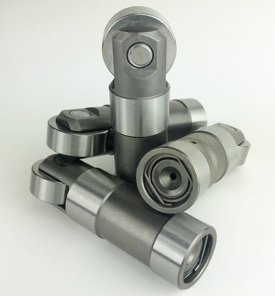 Roller Lifter Tappet Lifters 18523-86B Harley Evolution EVO 84-99 Set of 4