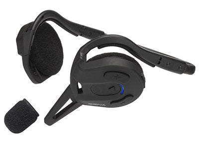 Sena Expand 02 Long-Range Bluetooth Intercom Stereo Headset Outdoor Action Sports EXPAND-02