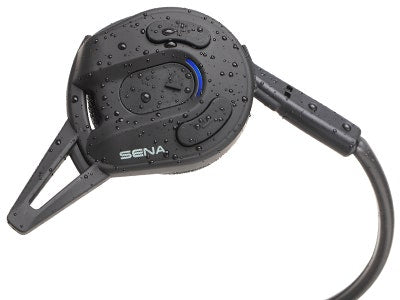 Sena Expand 02 Long-Range Bluetooth Intercom Stereo Headset Outdoor Action Sports EXPAND-02