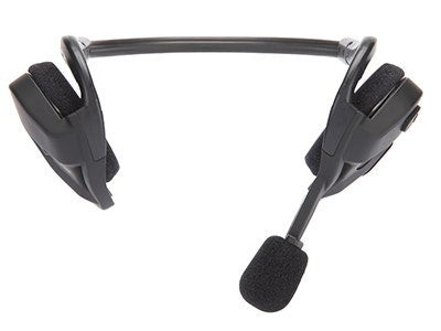 Sena Expand 02 Long-Range Bluetooth Intercom Stereo Headset Outdoor Action Sports EXPAND-02